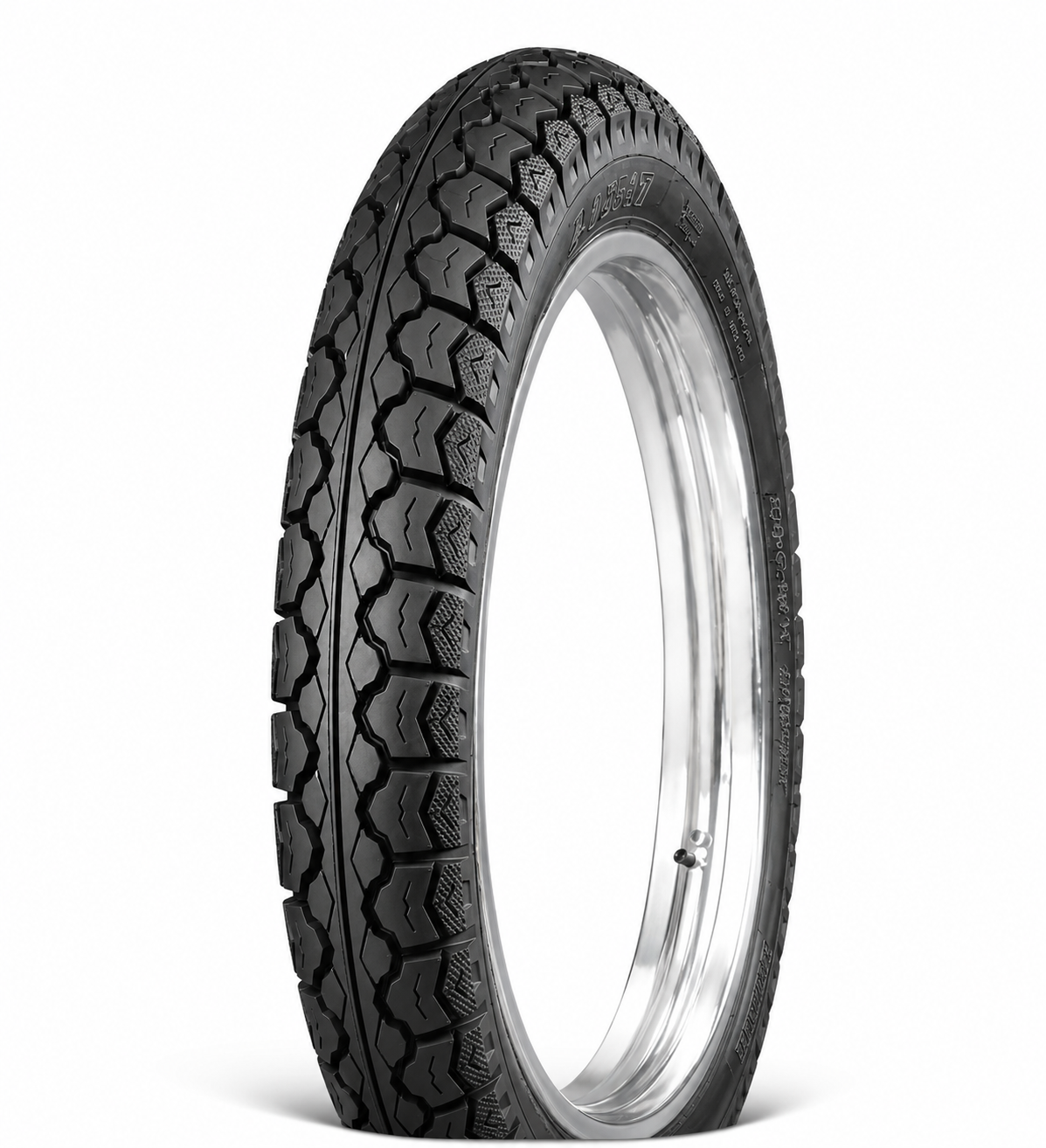Yasco Motorsiklet Lastiği